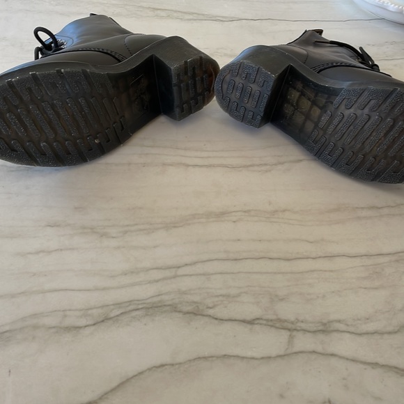 Doc Martens Clemency US 8 Ladies New with box - Picture 6 of 12